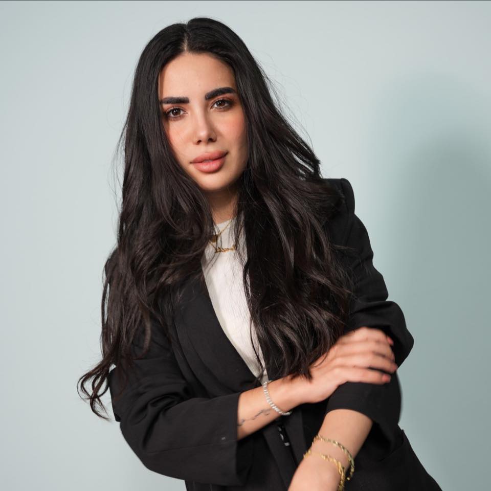 كريستين شاهين