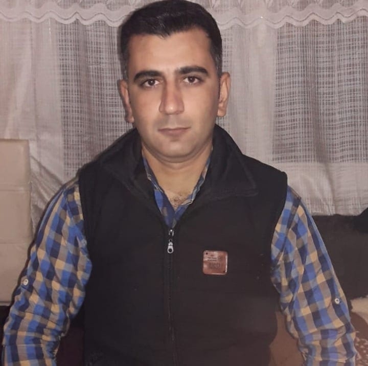 Abdulrahman Albakkar