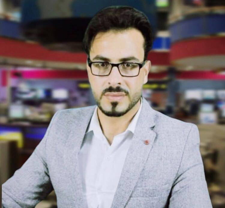  كونوا معنا الاعلامية