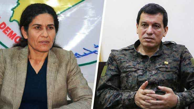 هل كشفت CNN عن تورط قادة قسد في تهريب عائدات بيع النفط للخارج؟