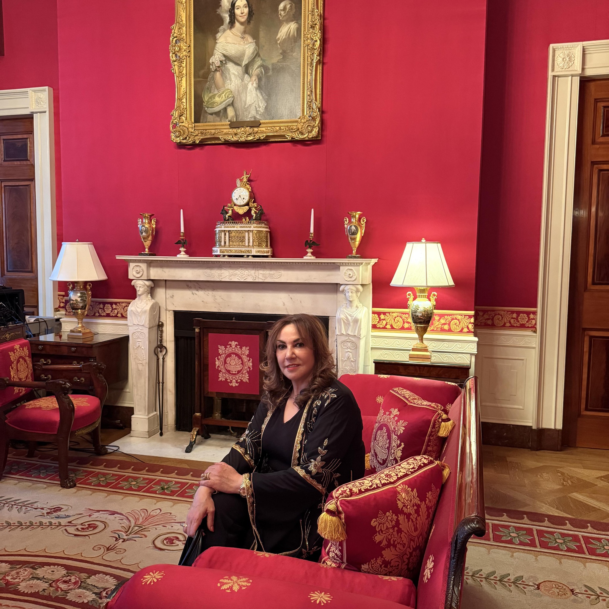 ميساء قباني