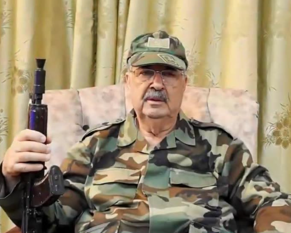 لا صحّة لخبر القبض على "نواف الغالب البشير" في دمشق