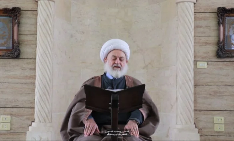 هل كشفت "لو فيغارو" عن طلب غزال غزال العودة إلى سوريا مقابل ضمانات؟