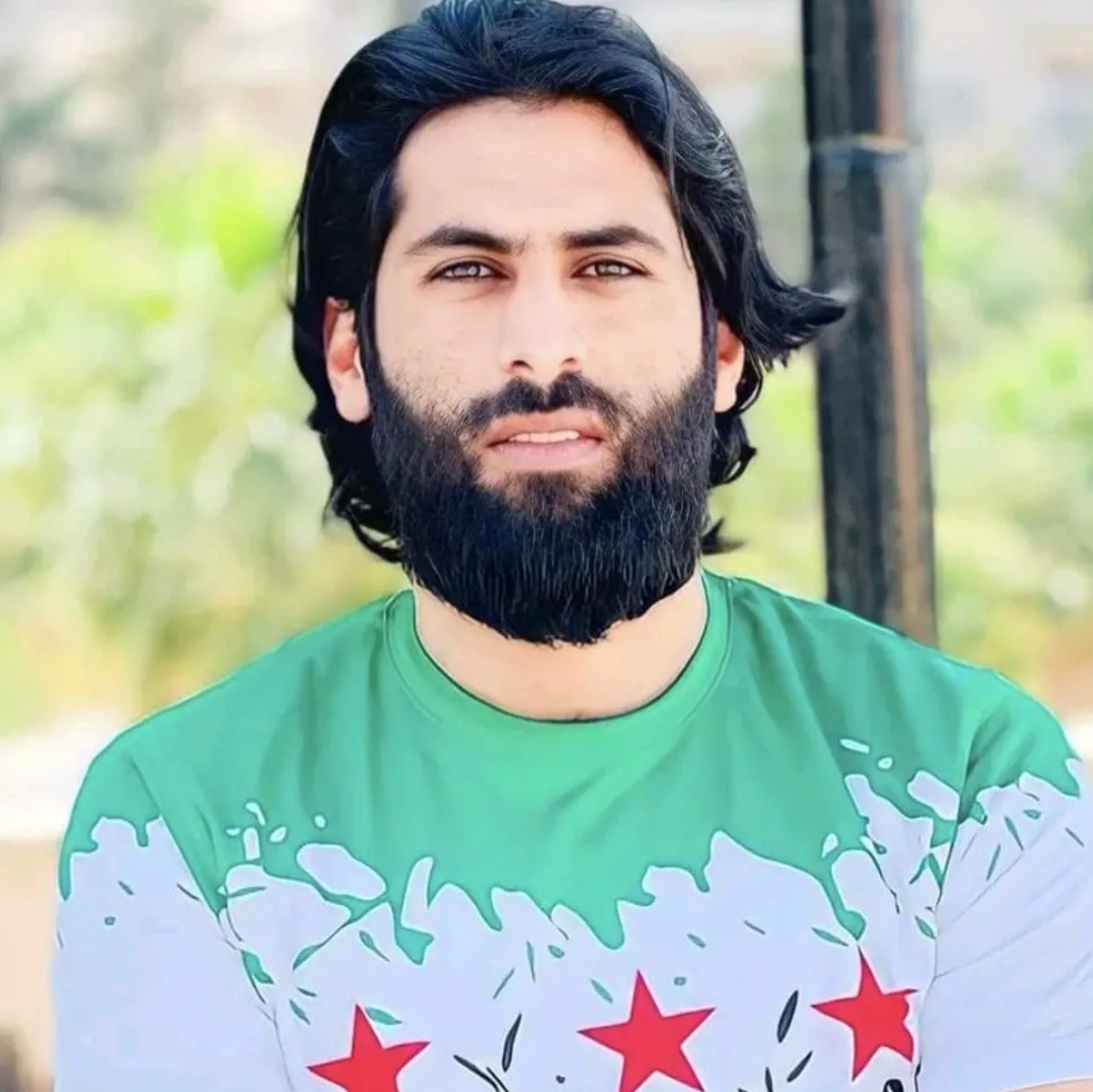 ماجد الخالدي