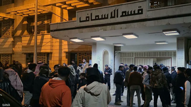 لا صحة لادعاء القصف الإسرائيلي على قرية عابدين في درعا