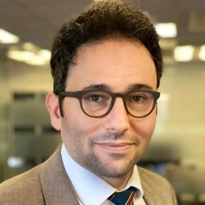 غسان إبراهيم