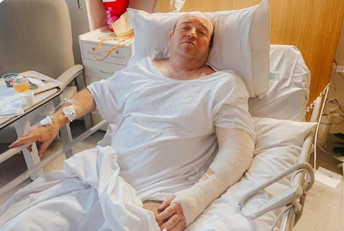 ما حقيقة ادعاء نتنياهو أن منقذ الأرواح في أستراليا من الديانة اليهودية؟