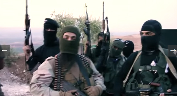 هل أعلنت "أنصار السنة" الحرب على هيئة تحرير الشام ومشروع خلافة في إدلب والساحل؟