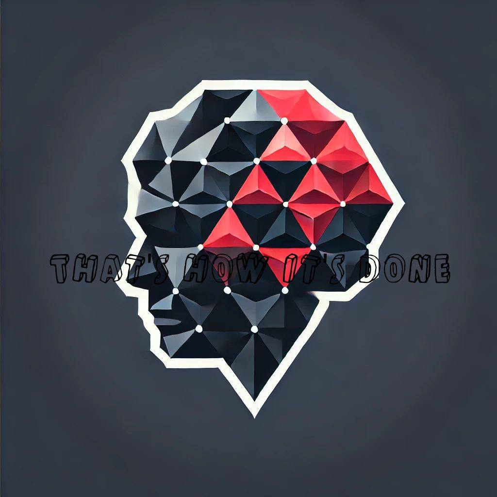 هكذا تحدث الأشياء