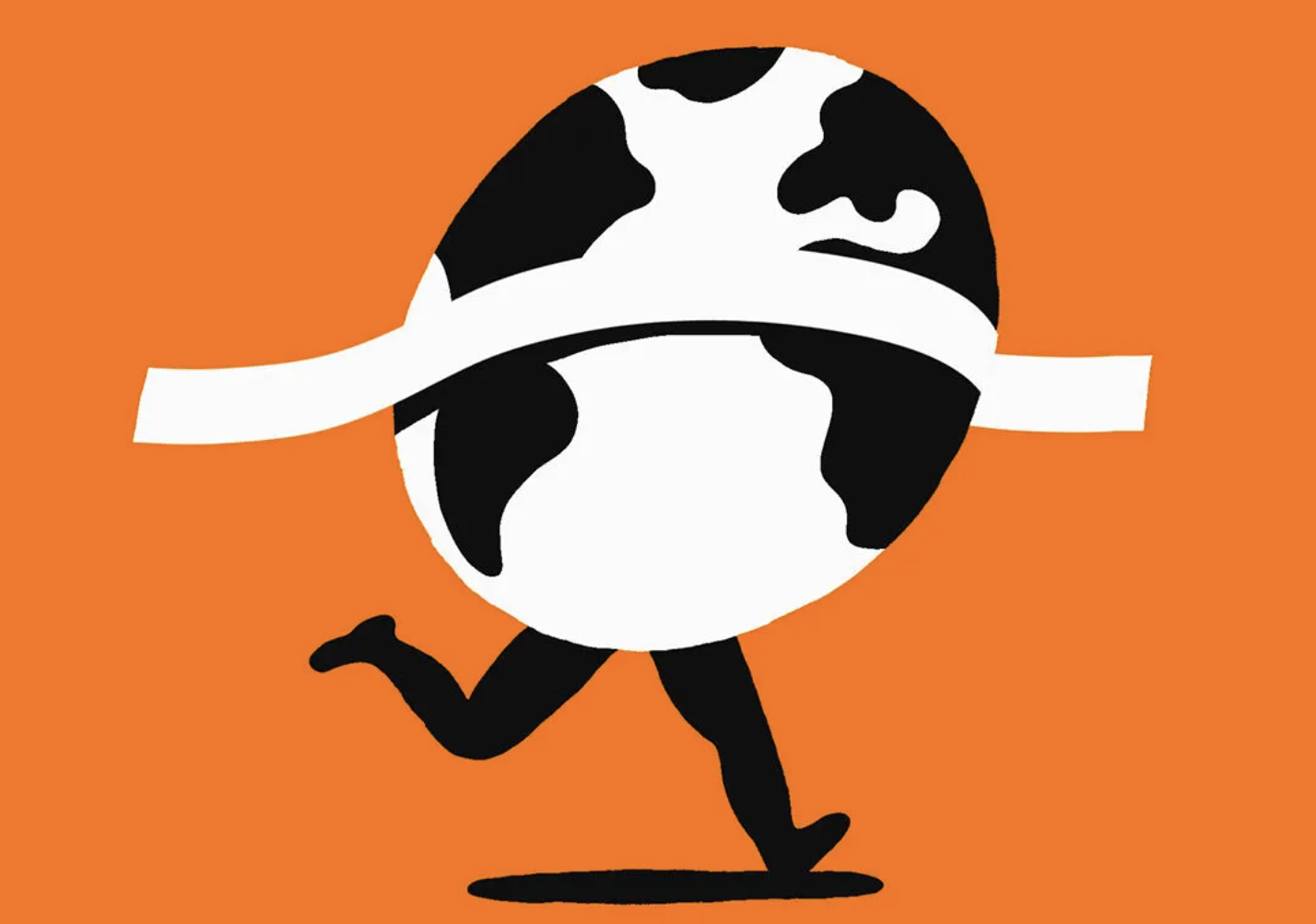 الإيكونوميست تختار سوريا دولة العام 2025