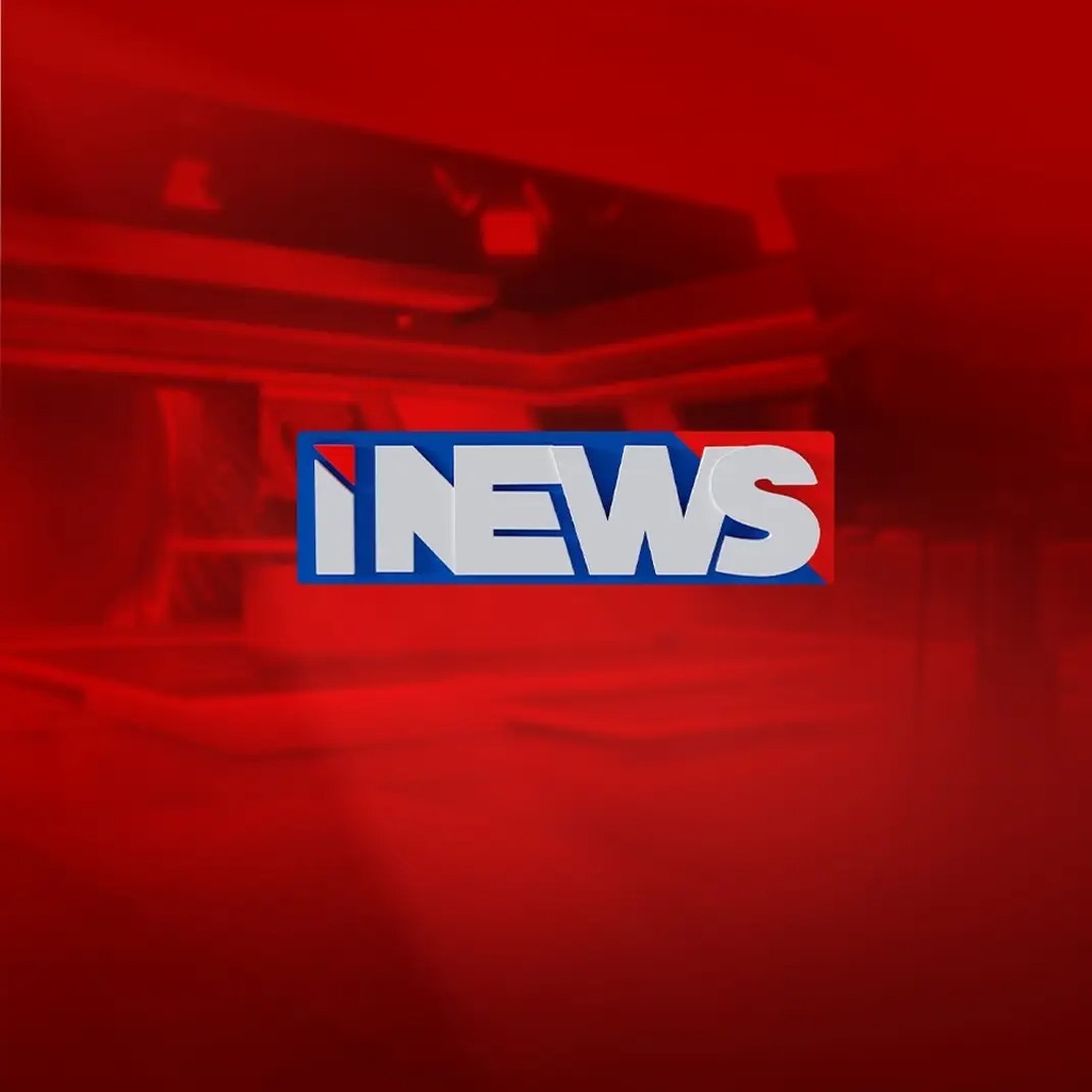 قناة آي نيوز الفضائية