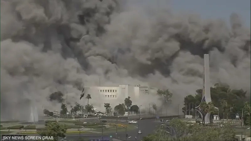 دعم إسرائيلي لدروز في سوريا، ما القصة ؟ 