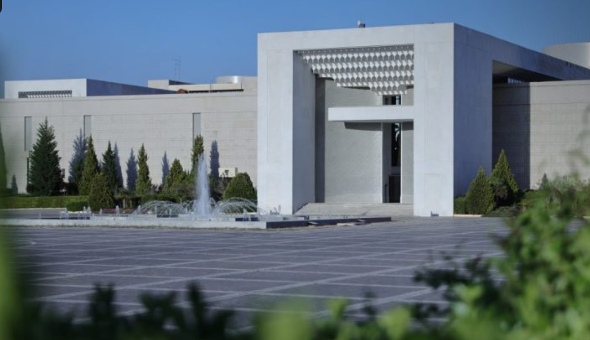 الرئاسة السورية تذكّر بعطلة عيد الميلاد وفق المرسوم 188 لعام 2025