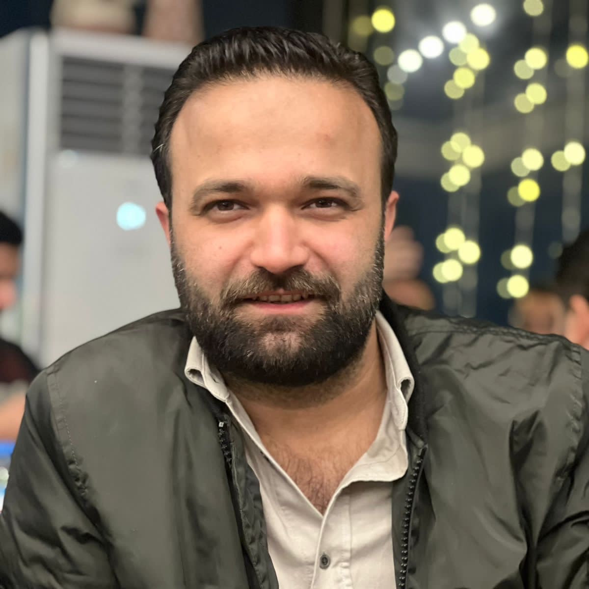 دلشاد جاويش