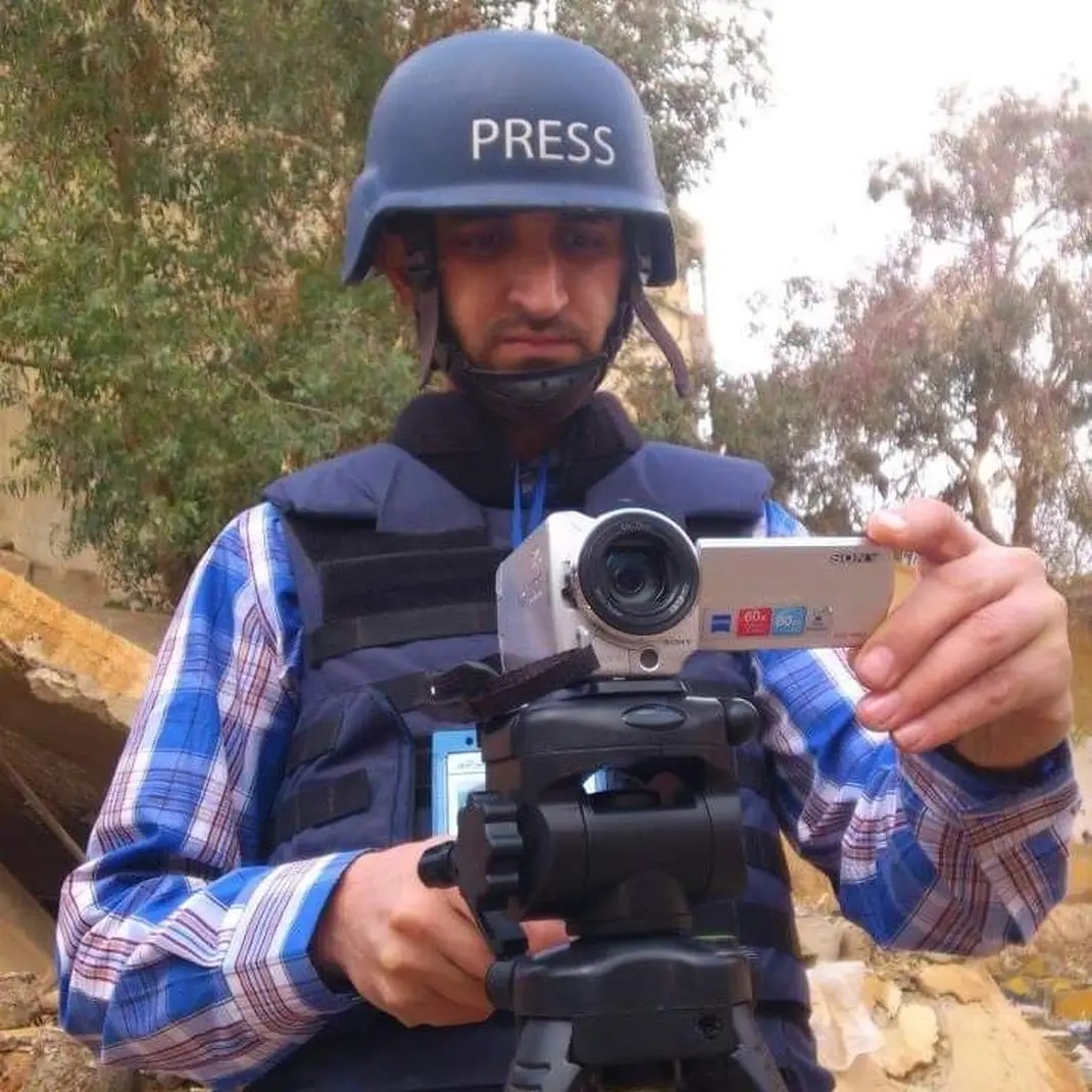 محمد عامر الهويدي