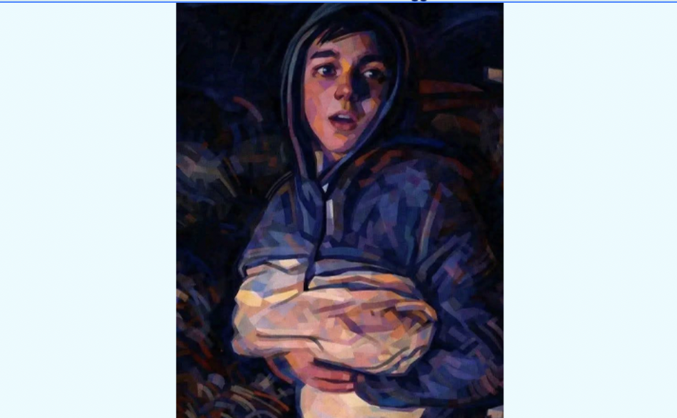 اعتداء طائفي على طفل يثير غضبا واسعاً