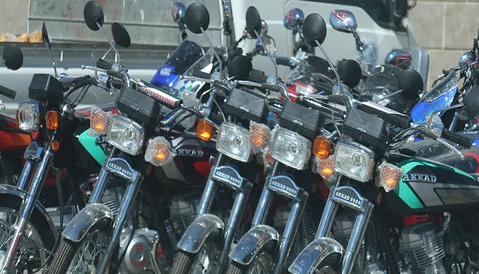 قرارات لتنظيم إدخال السيارات وحظر استيراد الدراجات في سوريا