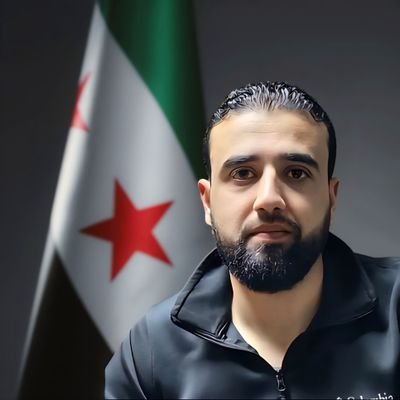 المعتصم بالله الشحود