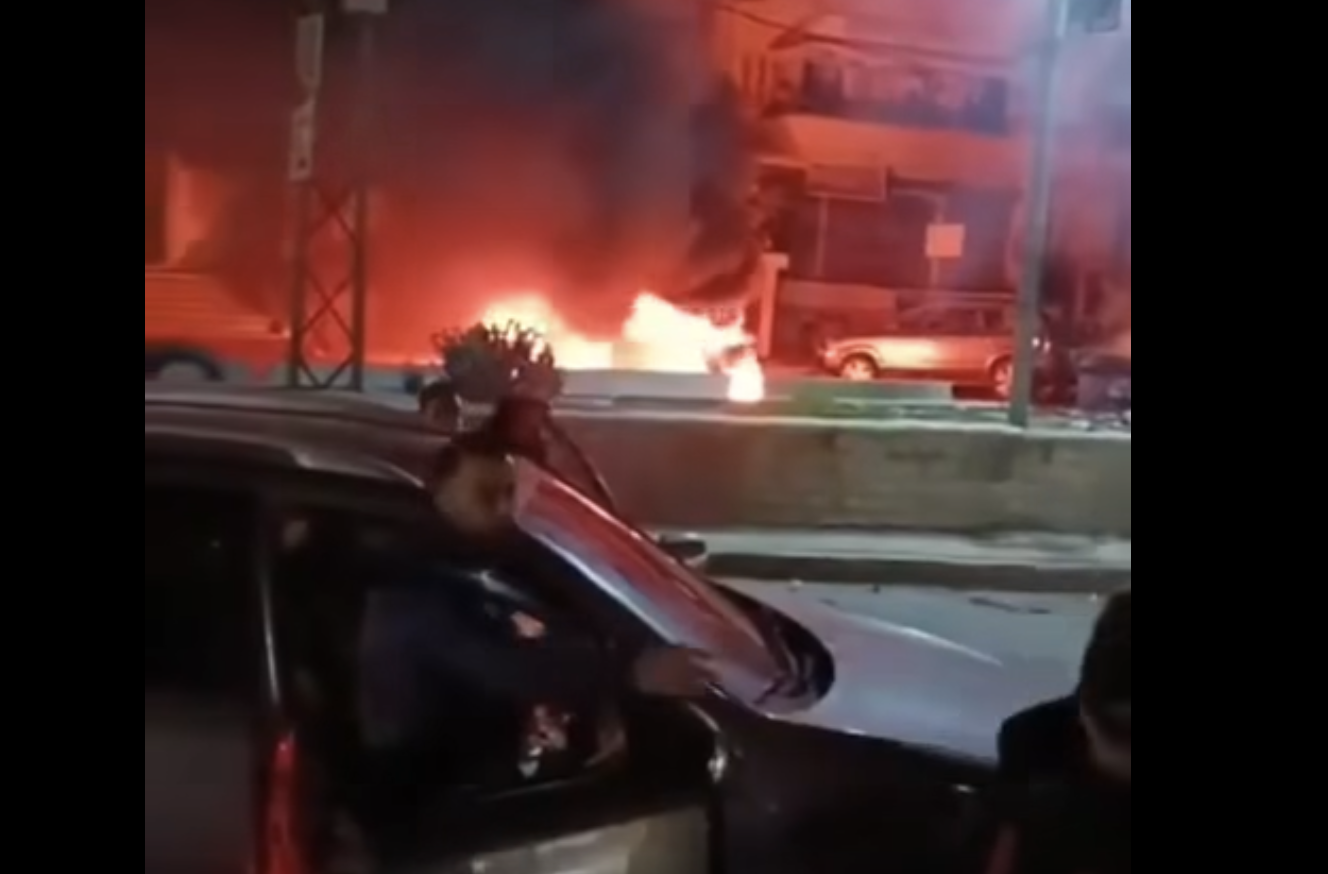 لا صحة لاعتداء "فلول النظام" على مخفر الرمل باللاذقية