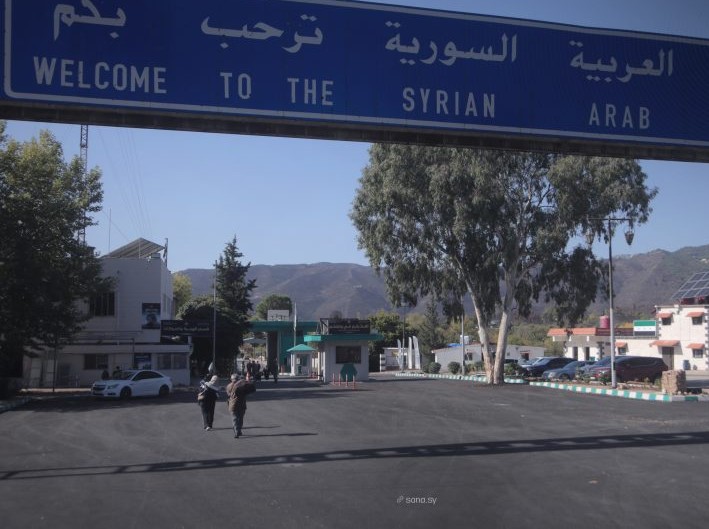 بشروط..قرار جديد يسمح للسوريين في تركيا العبور إلى سوريا