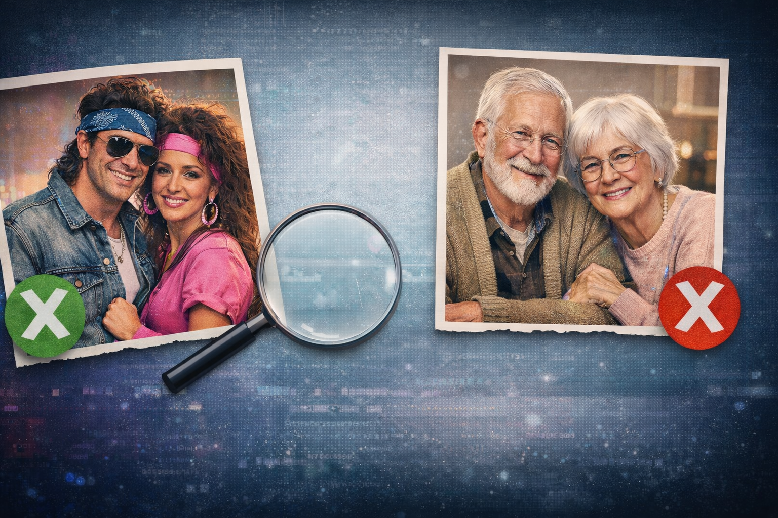 هل صنفت هيئة عالمية مواليد الثمانينات في فئة "كبار السن"؟