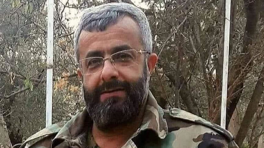 ما حقيقة تصفية العميد في نظام الأسد "غياث دلا" في لبنان؟