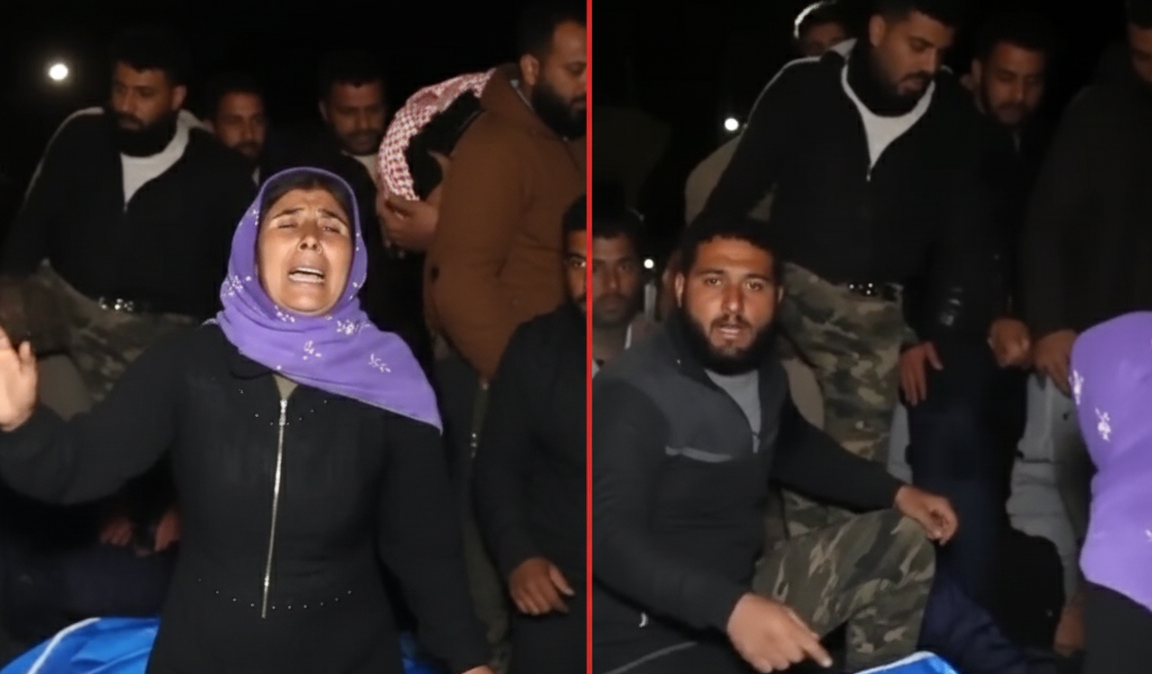 ما حقيقة اعتداء شيخ شيشاني على ثلاث سوريات ووفاة إحداهن؟