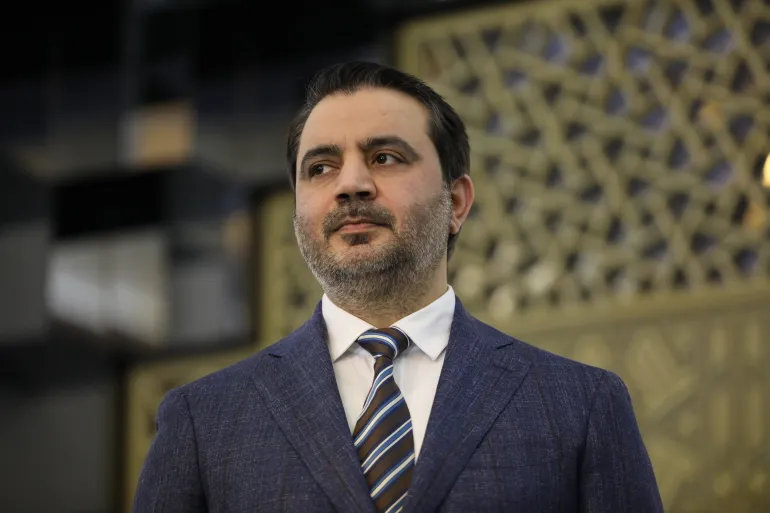 هل كشف الشيباني عن قرب إعلان اتفاق تطبيع علاقات كامل مع اسرائيل؟