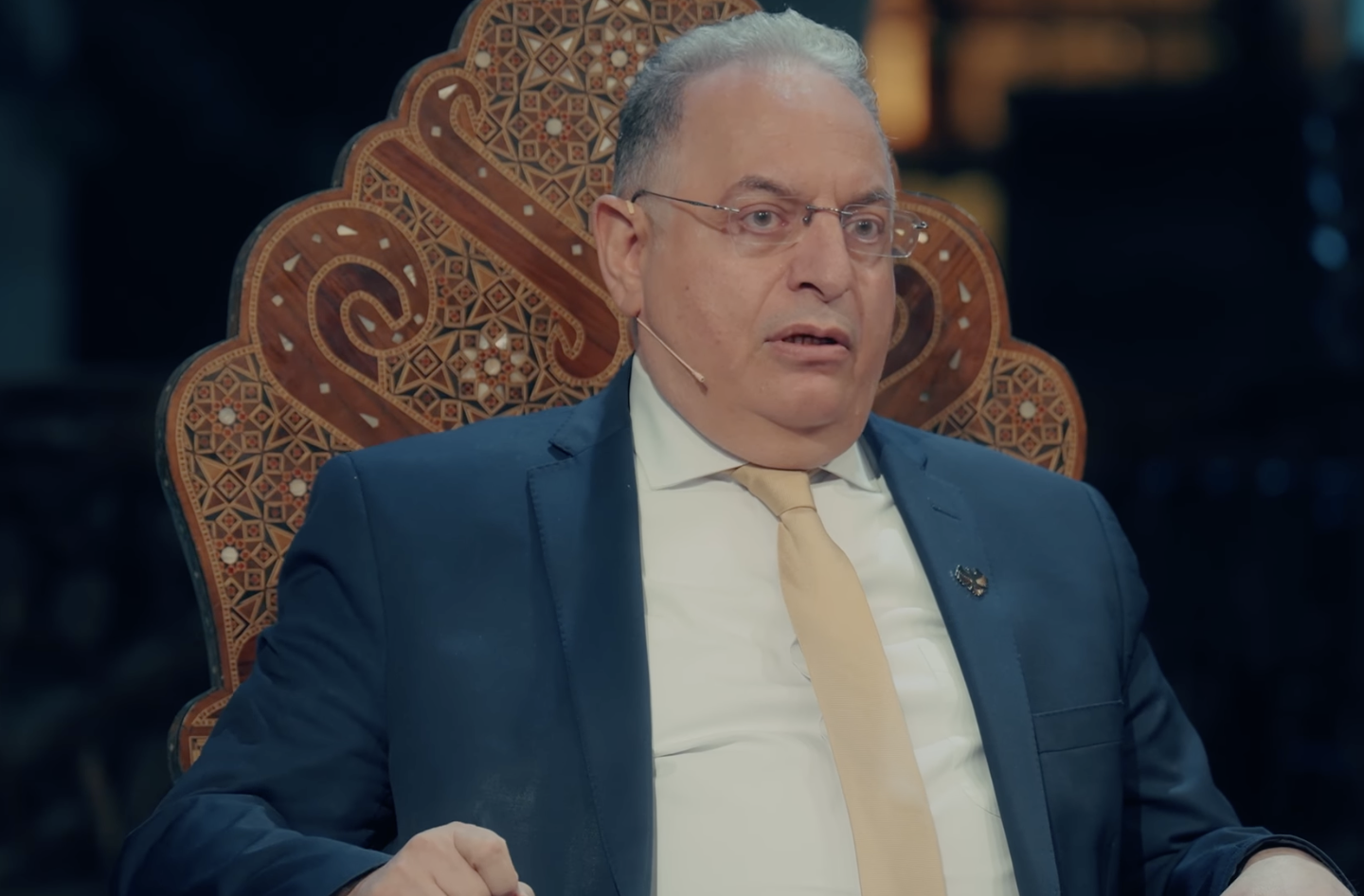 ما صحة تصريحات وزير المالية السوري حول الديون الإيرانية؟