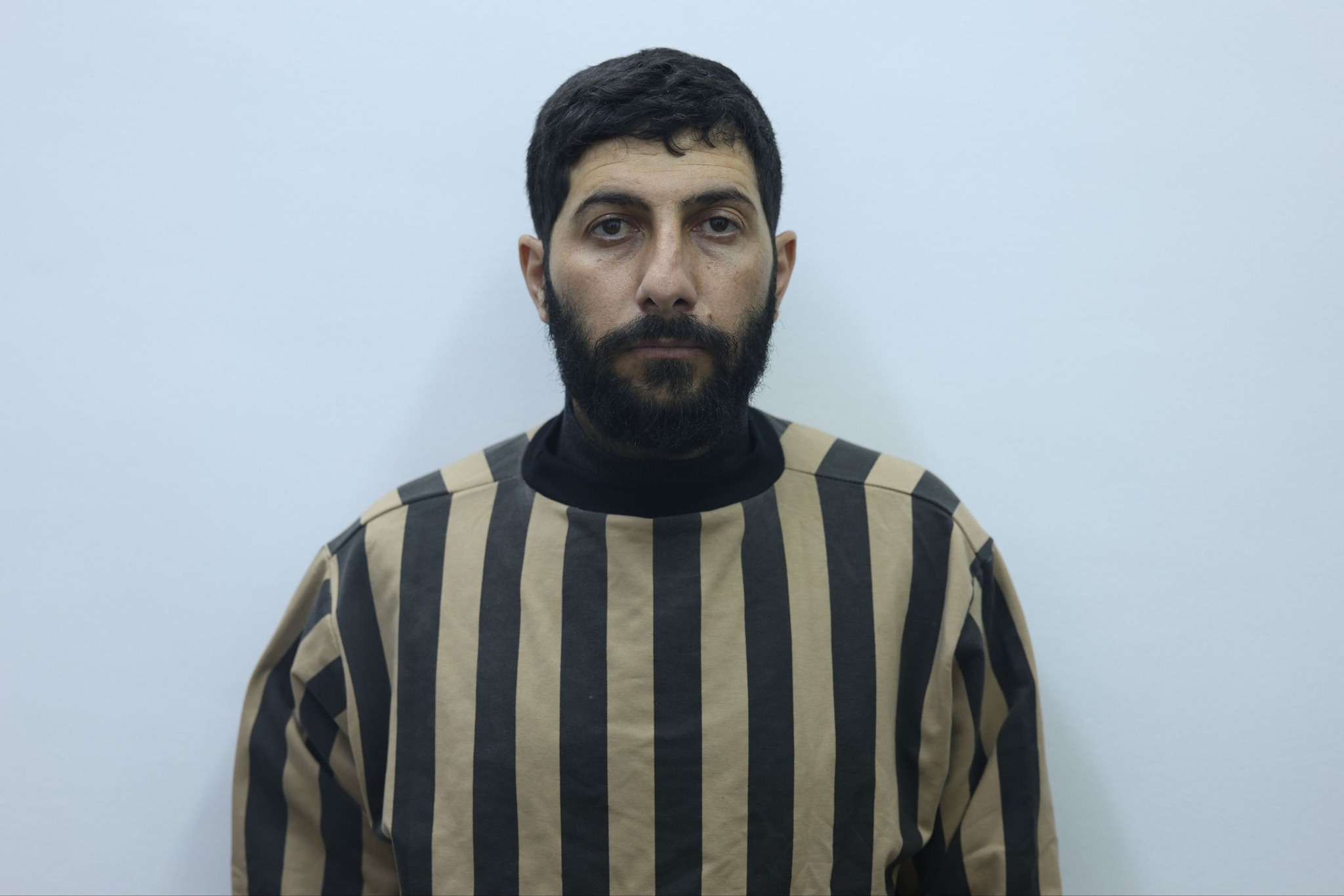 القبض على قيادي بارز في تنظيم داعش بحلب