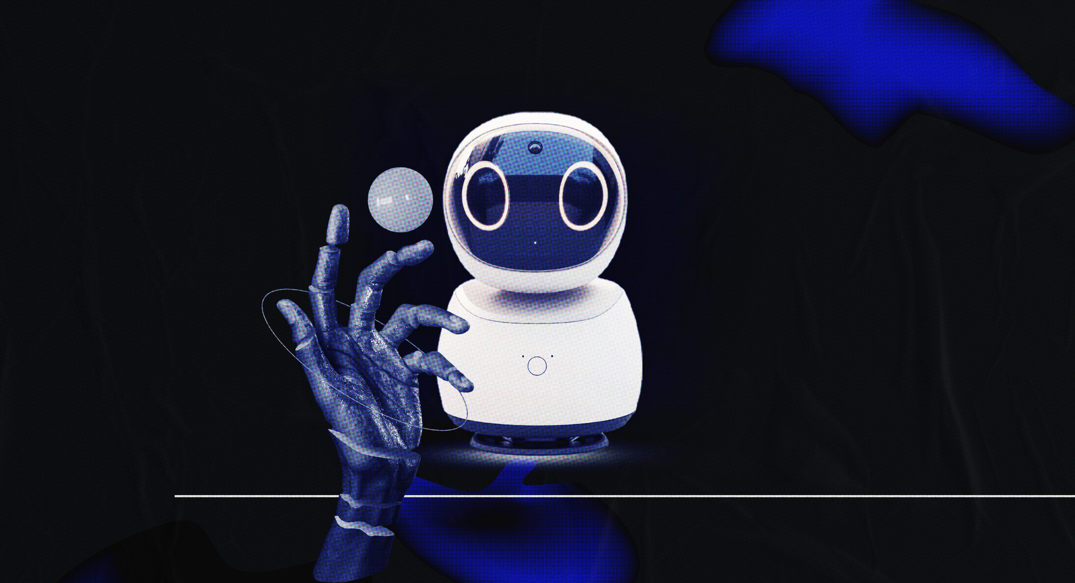 طلب تقديم عروض (RFQ) لتطوير مساعد تأكد للتحقق من الأخبار المعتمد على الذكاء الاصطناعي