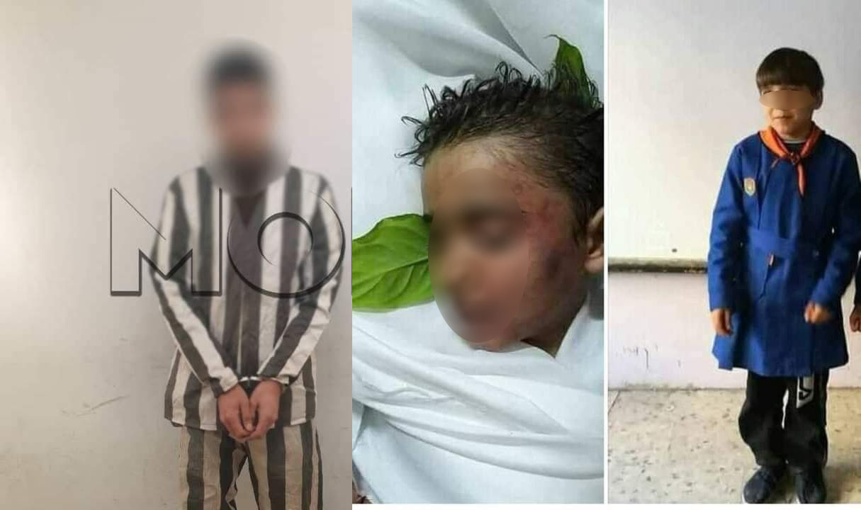 هل يوثق الفيديو تعذيب طفل كردي في سوريا؟