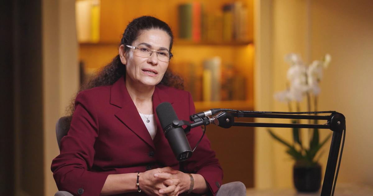 هل قالت إلهام أحمد إن الولايات المتحدة خانت قسد؟