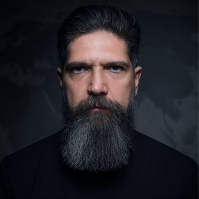 كيفورك ألماسيان