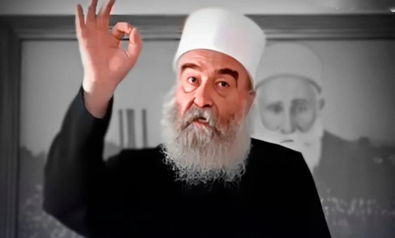 هل دعا الهجري (قسد) والحكومة السورية إلى ضبط النفس؟