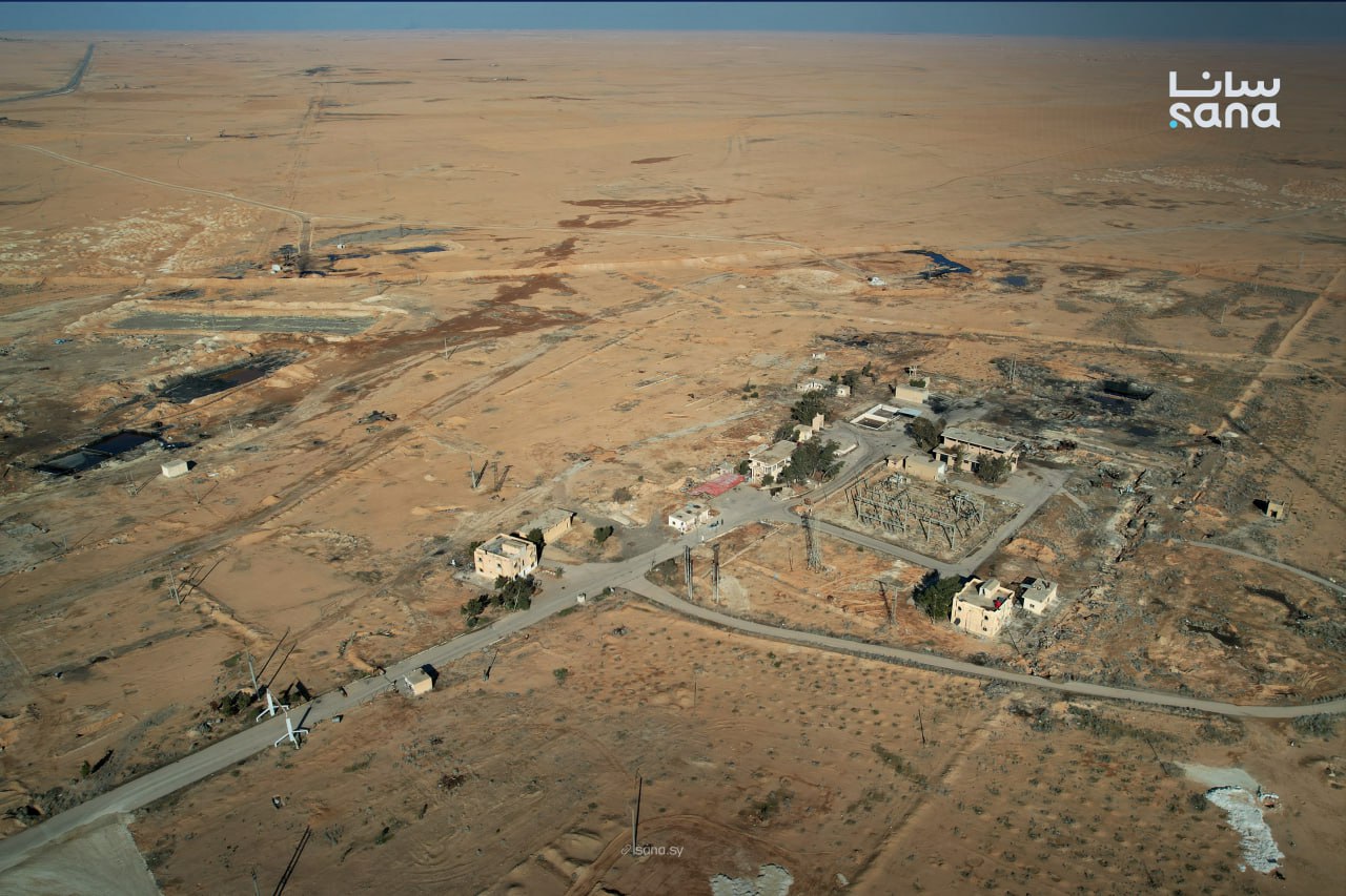 ما حقيقة التصريحات المتداولة حول تخفيض أسعار الكهرباء والمحروقات في سوريا؟