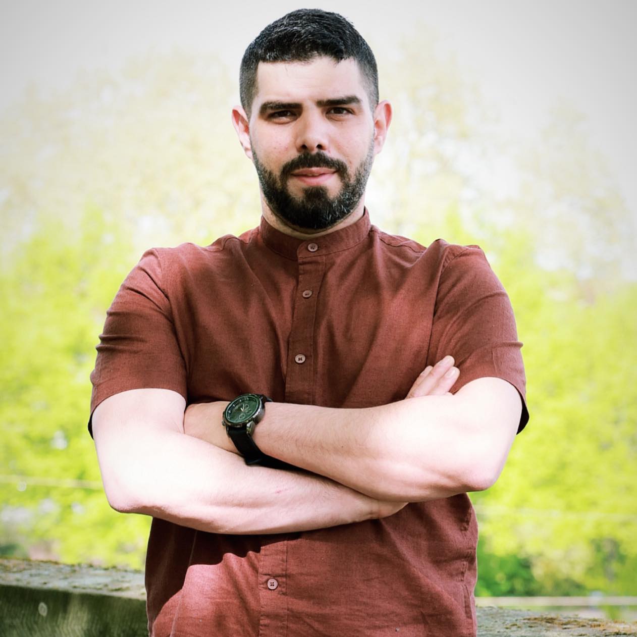 علاء الأحمد