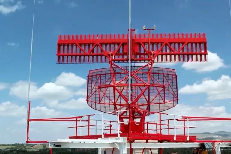 ما حقيقة التهديد الإسرائيلي حول منظومة الرادار التركية في مطار دمشق؟