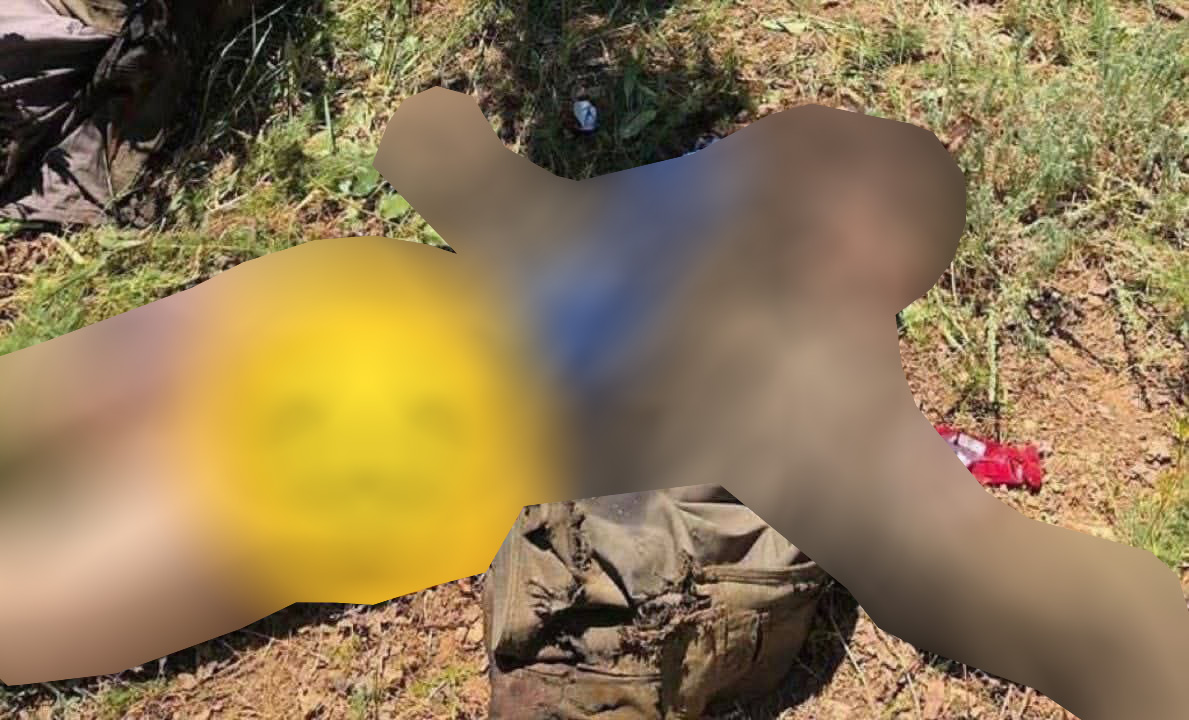 هذه الصور لا توثق اعتداءً جنسياً على فتيات كرديات في المعارك الأخيرة