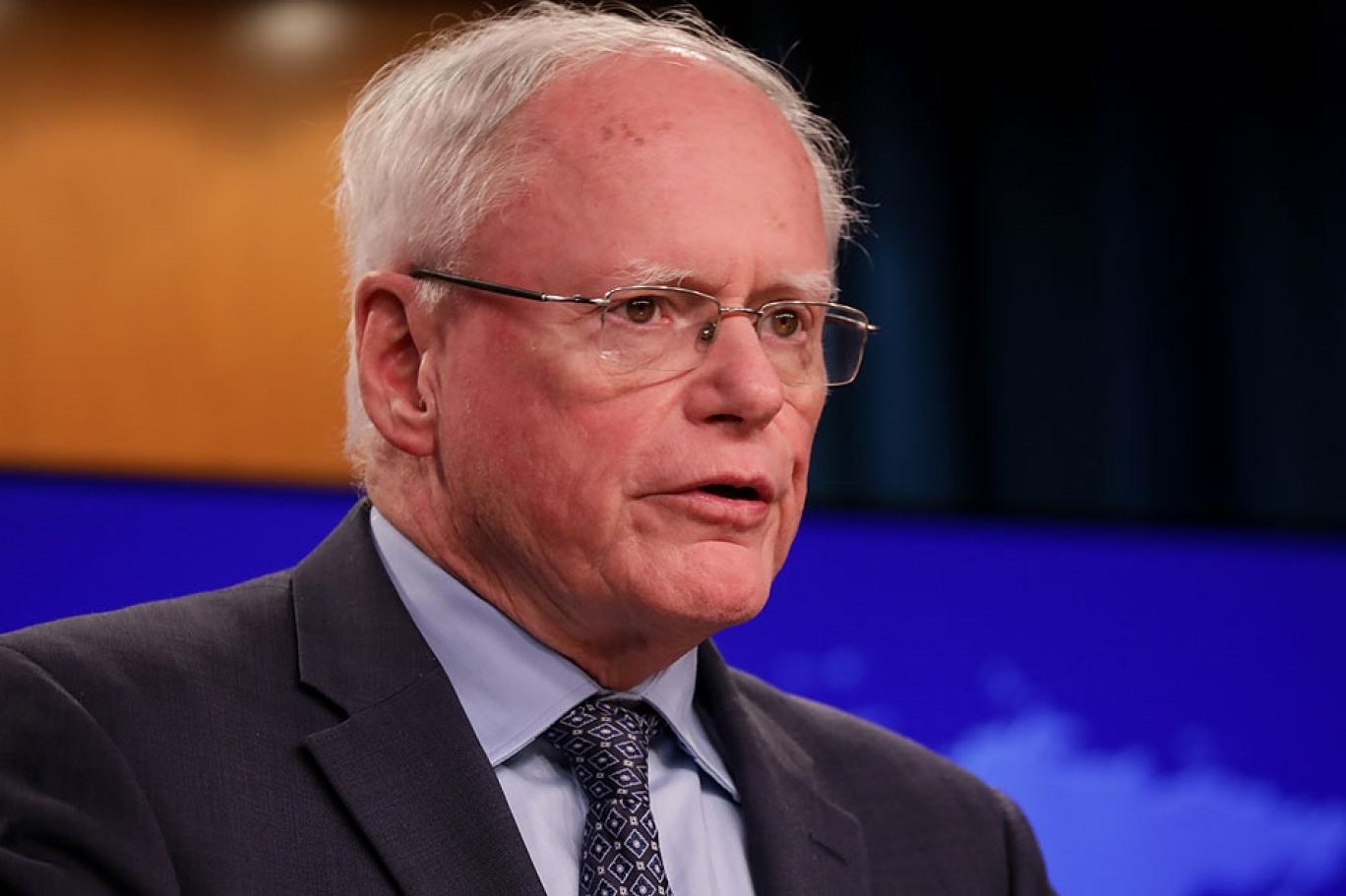 هل قال جيمس جيفري إن الكرد في سوريا سيمنحون حكماً ذاتياً إقليمياً؟