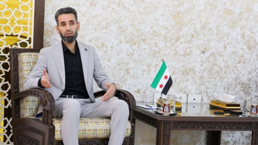 مدير مؤسسة توزيع الكهرباء لم يربط تسعيرة الكهرباء برفع الرواتب