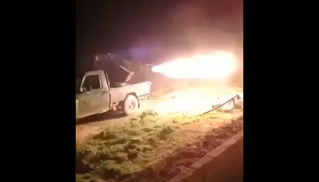 هذا المقطع لا يظهر اشتباكات على محور عين العرب.. تعرف على حقيقته