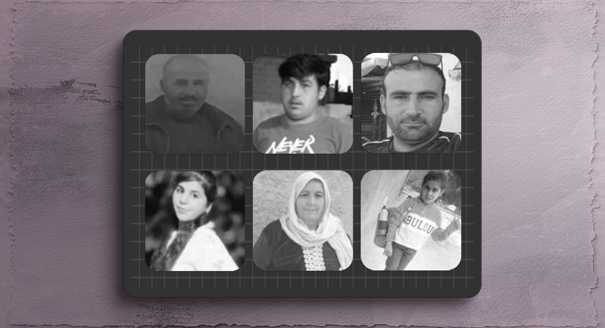 رحلة نزوح انتهت بالموت: ماذا حدث لعائلة (صالح) عند مفترق طرق (أبو خشب)؟