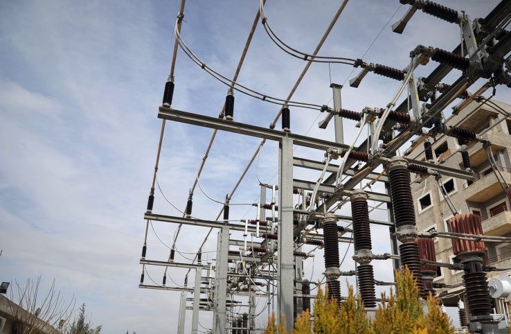 ما صحة صدور مرسوم من الرئيس الشرع يلغي تعرفة الكهرباء الجديدة؟