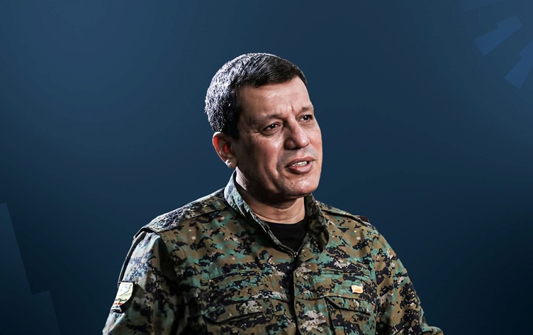 ما صحة تصريح مظلوم عبدي حول طلبه تولي منصب وزير الدفاع؟