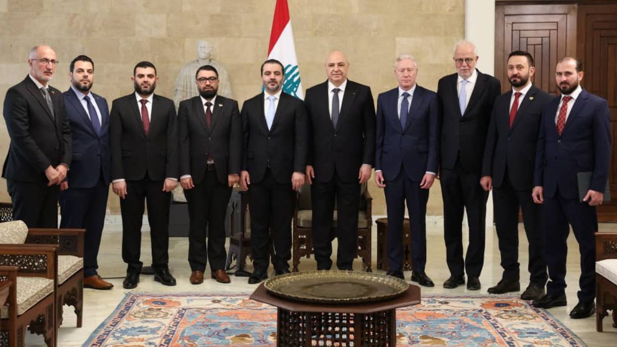 الحكومة اللبنانية تقر اتفاقية لنقل المحكومين إلى سوريا