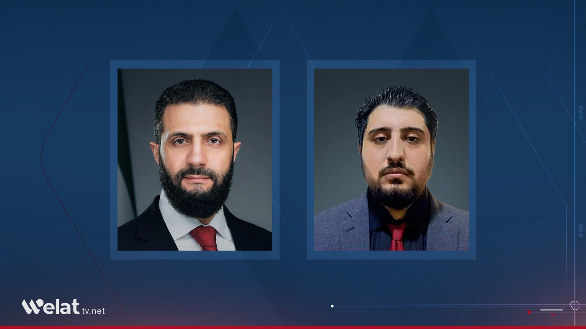 ما حقيقة تعيين "مسعود بطال" بمنصب محافظ الحسكة؟