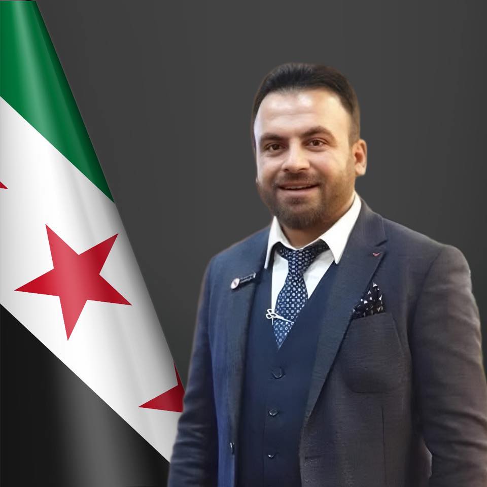 أحمد الياسين