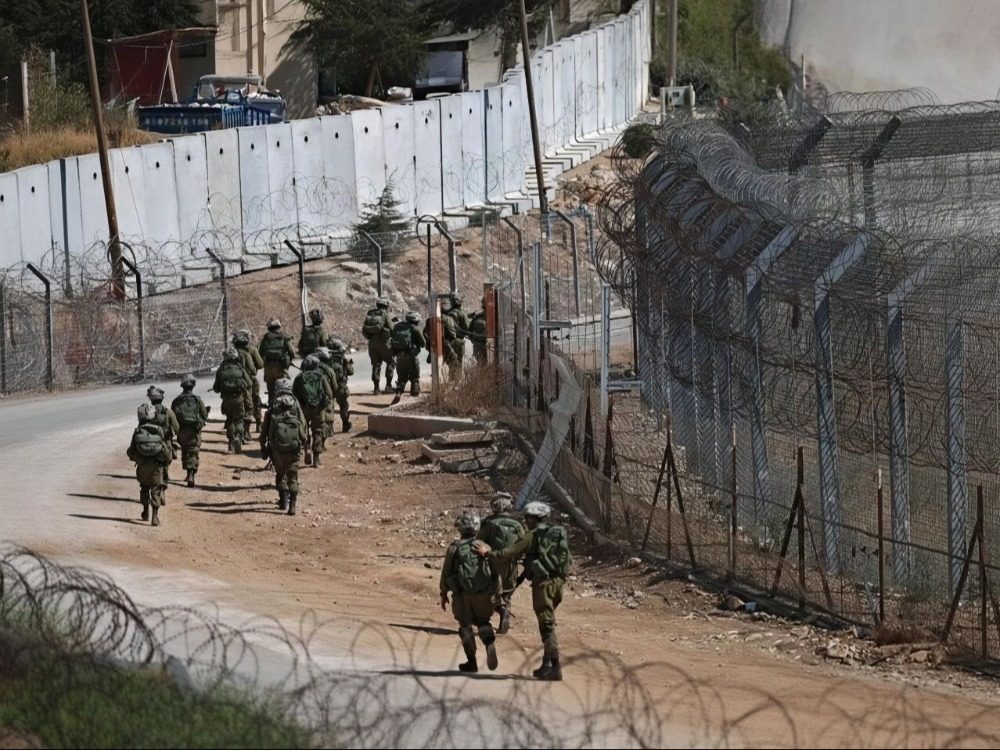 ما حقيقة حديث الإعلام العبري عن (الجيش السوري الجديد)؟