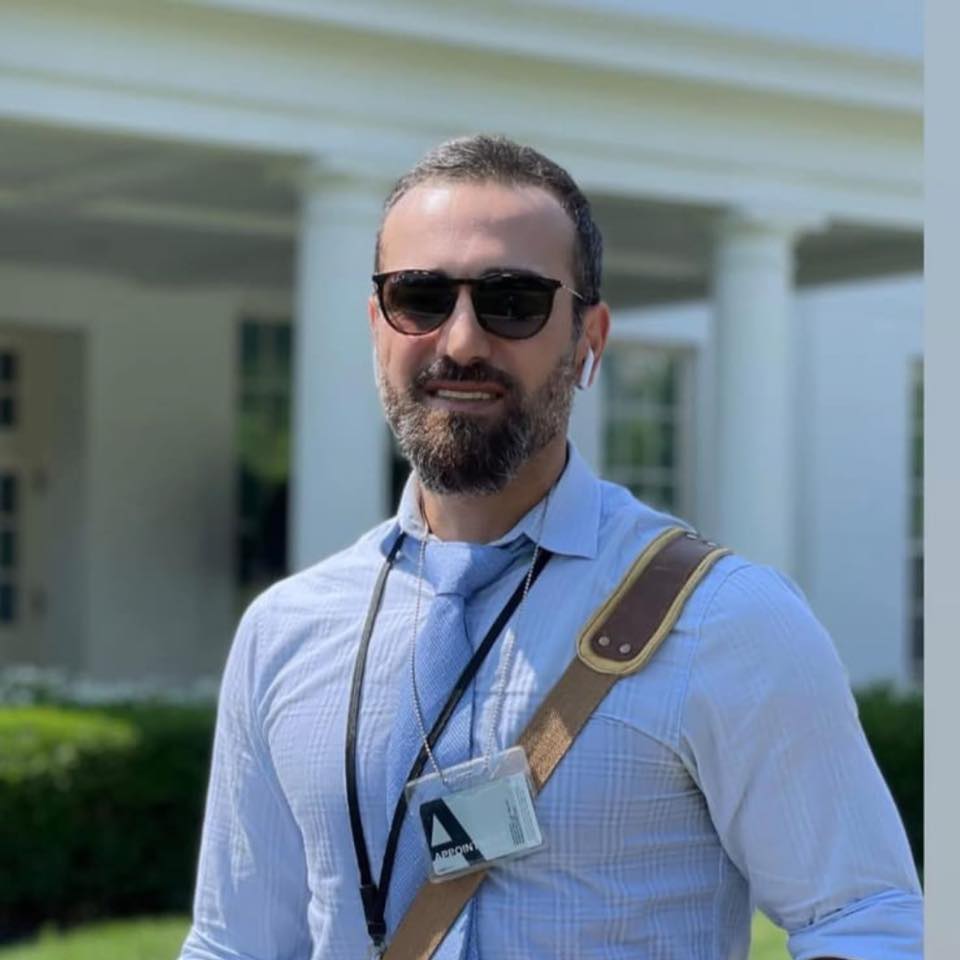 عمر المقداد